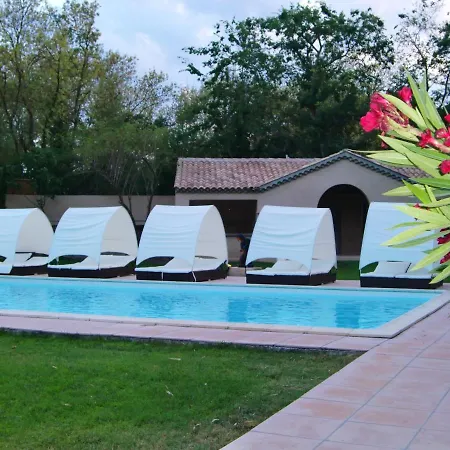 Tatil Evi Chateau Rieutort