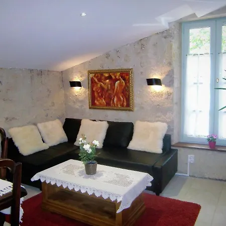 펜션 Chateau Rieutort Saint-Pargoire
