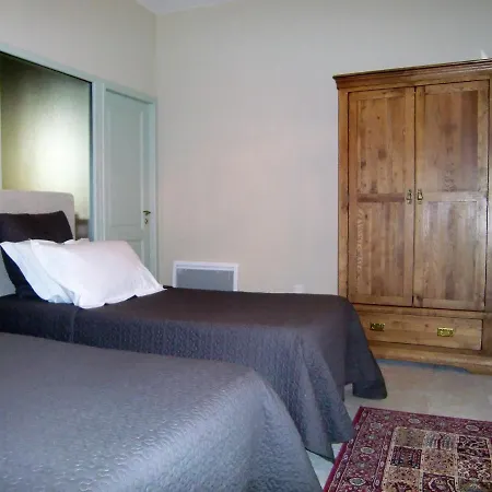 Tatil Evi Chateau Rieutort