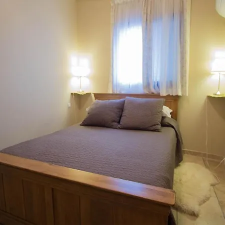 Tatil Evi Chateau Rieutort