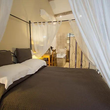 Chateau Rieutort Tatil Evi *