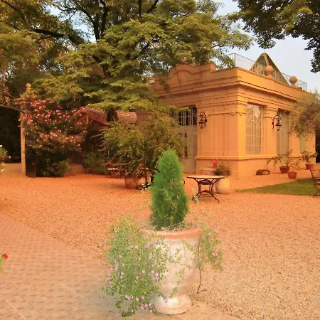 Chateau Rieutort *