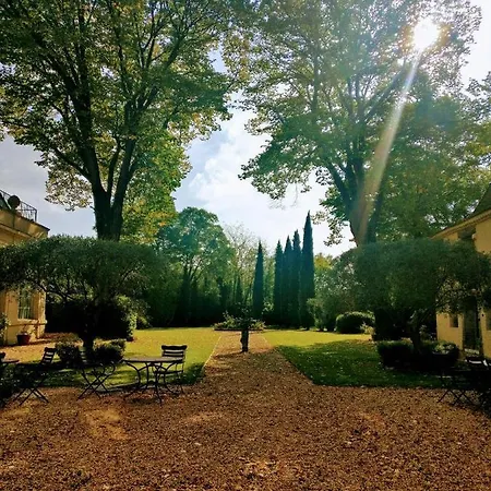 Chateau Rieutort Ferienhaus Saint-Pargoire