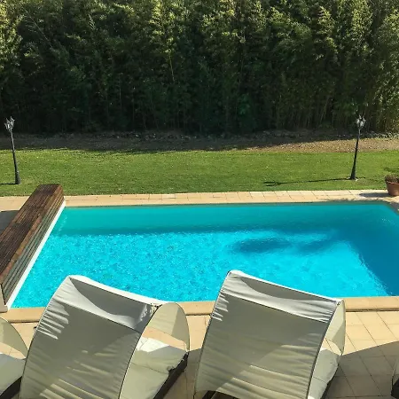 Chateau Rieutort Ferienhaus Saint-Pargoire