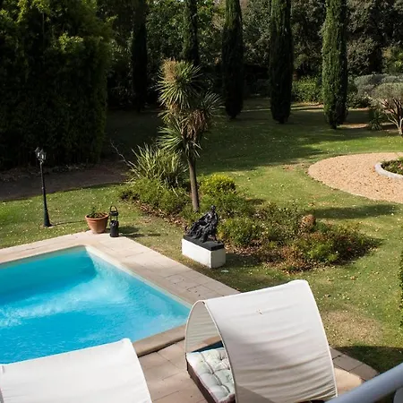 Tatil Evi Chateau Rieutort