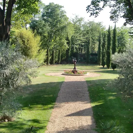 Chateau Rieutort Tatil Evi Saint-Pargoire