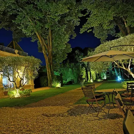 Chateau Rieutort * Saint-Pargoire