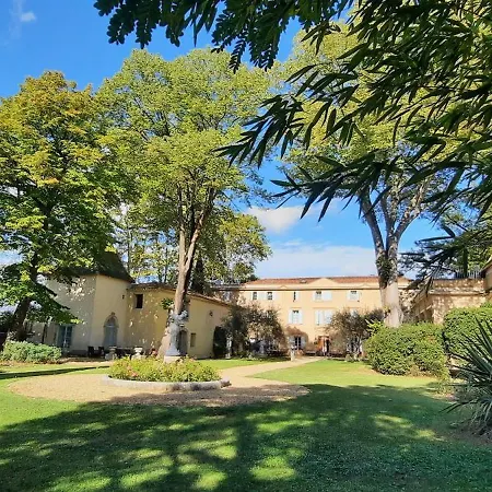 Chateau Rieutort *