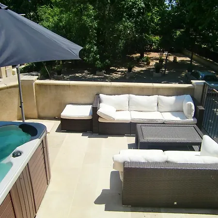 Holiday home Chateau Rieutort *