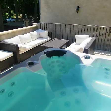 Сasa de vacaciones Chateau Rieutort