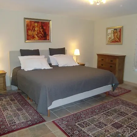 Ferienhaus Chateau Rieutort Saint-Pargoire