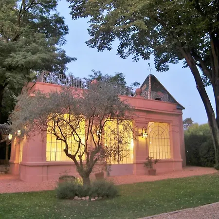 Chateau Rieutort *