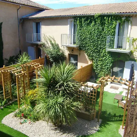 Tatil Evi Chateau Rieutort *