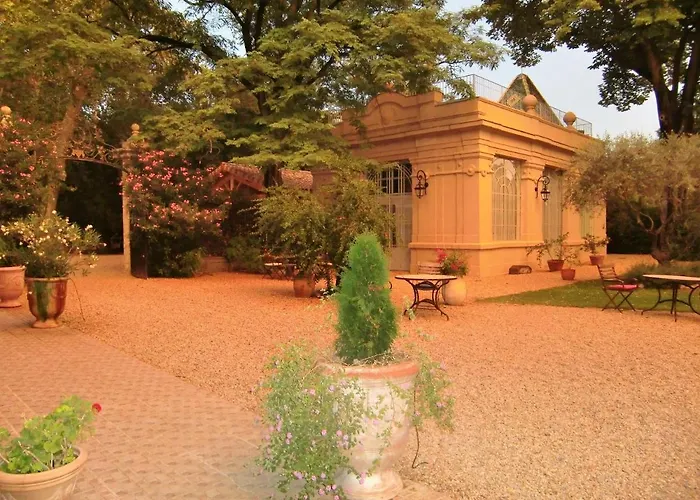 Chateau Rieutort *