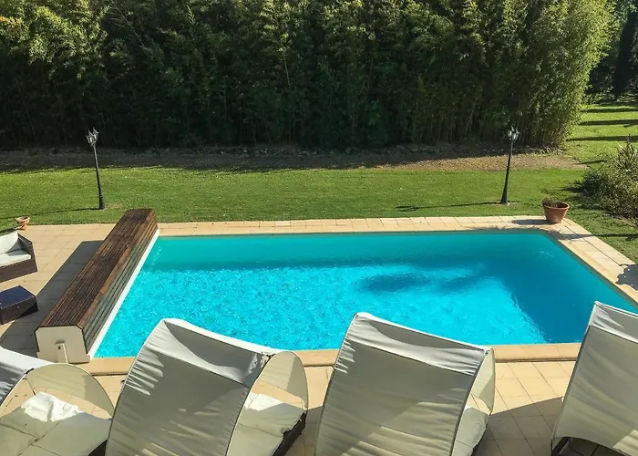 Chateau Rieutort Prázdninový dům Saint-Pargoire