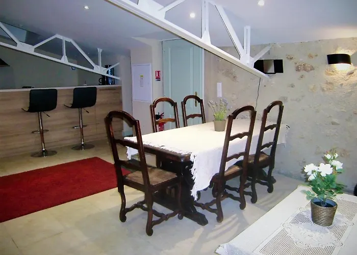 Chateau Rieutort Prázdninový dům *